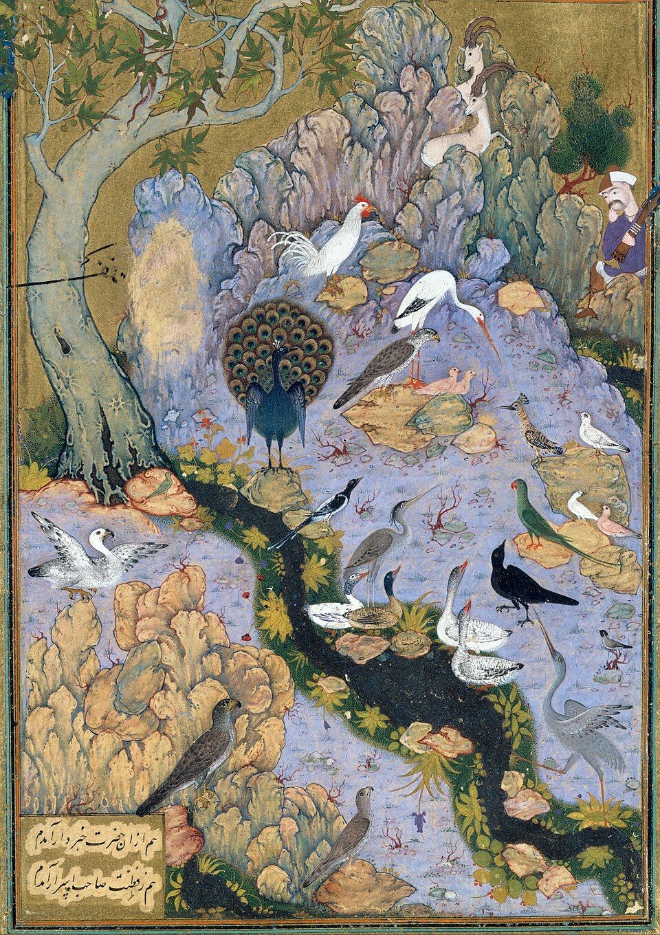 منطق الطیر